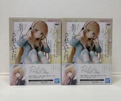 Relax time 椎名真昼 フィギュア 34個セット まとめ売り 椎名真昼 フィギュア Relax time - メルカリ