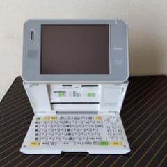 プリン写ル　CASIO PCP-2000のサムネイル