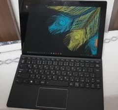 タブレット　PC ideapad Miix720 80VV003VJPのサムネイル