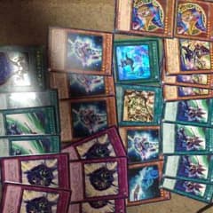 遊戯王のサムネイル