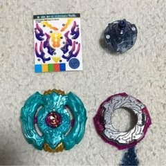 ベイブレードバースト ビートククルカンのサムネイル