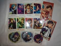 あんスタ　流星隊　まとめ売りのサムネイル