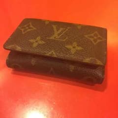 ルイヴィトン カードケースのサムネイル