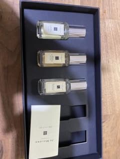 ジョーマローン  香水　ミニ　３本のサムネイル