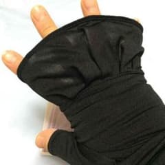 みき様専用‼️試着のみ アームカバーのサムネイル