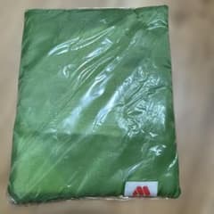 モスバーガー　エコバッグ