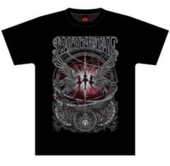 「TOKYO DOME MEMORIAL-K×g×M- LV ver.」Tシャツのサムネイル