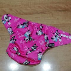 布オムツカバーのサムネイル