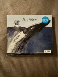 Mr.Children SENSEのサムネイル