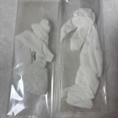 1/6 BJD mjd 色移り防止タイツ　ドール服　2点セット ボディ保護