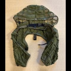 【ROCOTACTICAL】ハーフギリー／OD色のサムネイル