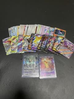 ポケモンカード チオンジェンex イーユイexのサムネイル