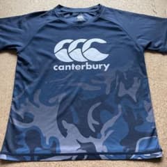 カンタベリー　Ｔシャツ　150のサムネイル