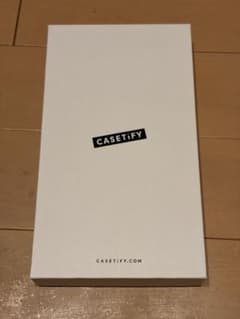 CASETiFY iPhone17ケースのサムネイル