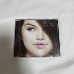 Selena Gomez The Scene