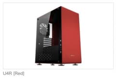 PCケース　U4のサムネイル