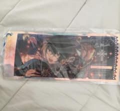 あんスタ 朔間凛月 メモリアル オーロラ チケット チャーム シャッフル