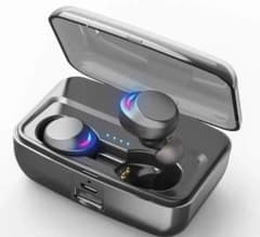 Bluetooth ワイヤレスイヤホンのサムネイル