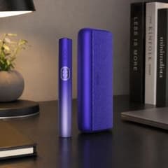 IQOS ILUMA i PRIME 本体 エレクトリックパープルのサムネイル