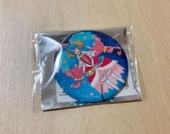プリキュア キュアコスモ おひつじ座 星座 缶バッジのサムネイル