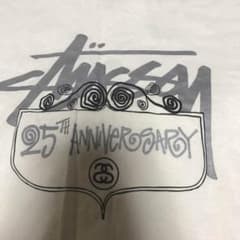 ストゥーシー シャツのサムネイル