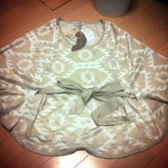 ガルラニットトップスのサムネイル