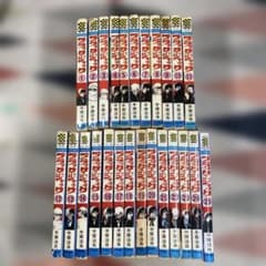 ブラックジャック1〜25 全巻 チャンピオンコミック 初版15冊 植物人間