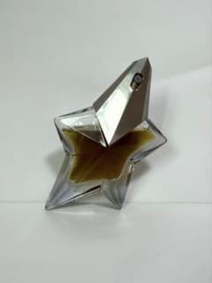Thierry Mugler ANGELティエリーミュグレー エンジェル25ml - メルカリ