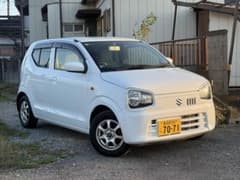 ★調子良好★ スズキ アルト HA36S ETC付き★車検満タン2年★のサムネイル