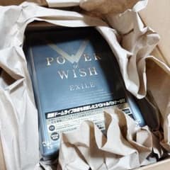 ポンデ様専用　POWER OF WISH　ライブDVDのサムネイル