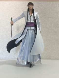 BLEACH 藍染惣右介【MASTERLISE B賞】一番くじのサムネイル