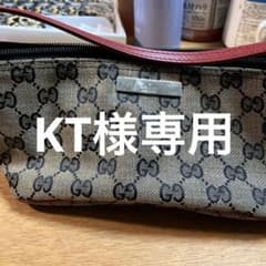 GUCCI GGパターン ハンドバッグのサムネイル