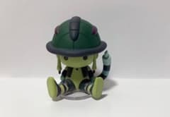 HUNTER×HUNTER 멜엠 페타도르 키메라 앤트편 리멘트