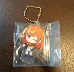 カラフルピーチ アクスタグミ　アクスタのサムネイル