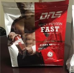 DNS プロテインのサムネイル