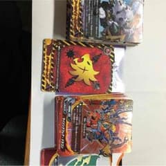 バディファイト ドラゴンW デンジャーWデッキのサムネイル