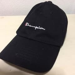 チャンピオン キャップのサムネイル
