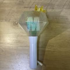 ミルクラスタルスティック(初代)のサムネイル
