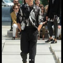 【値下げ】Issey Miyake men イッセイミヤケ  17ssのサムネイル