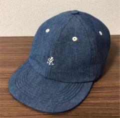 【グラミチ】帽子のサムネイル