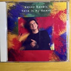 Kenny Rankin Here In My Heart AORのサムネイル