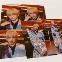 龍宮城 齋木春空 ソロ5種コンプ 生写真 - メルカリ