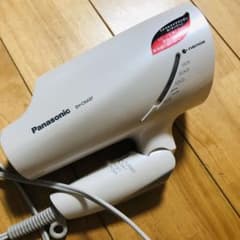 パナソニック ドライヤー EH-CNA97のサムネイル