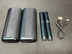 IQOS イルマ プライム 本体 2台セットのサムネイル