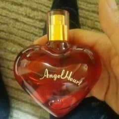 美品♡エンジェルハート 香水のサムネイル