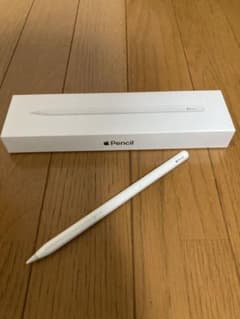Apple Pencil 第二世代のサムネイル