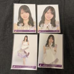 乃木坂46 賀喜遥香　最後に階段を駆け上がったのはいつだ？　封入生写真　コンプのサムネイル