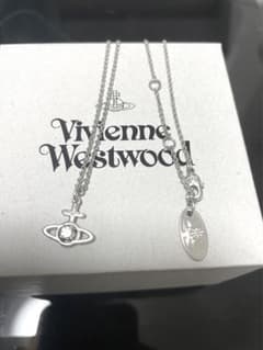 Vivienne westwood ネックレスのサムネイル