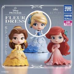 シンデレラ　フィギュアのサムネイル