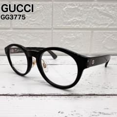 GUCCI サングラス インターロッキング シェリーライン GG3775 - メルカリ